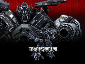 Tapety na pulpit Transformers (film) Transformers: Zemsta upadłych Filmy