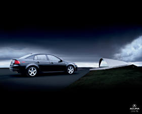 Pictures Acura Cars
