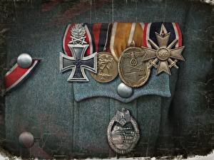 Fonds d'écran Officers: World War 1939-1945