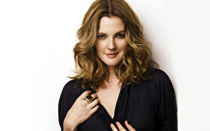Tapety na pulpit Drew Barrymore