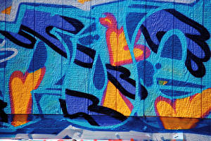 Wallpapers Graffiti