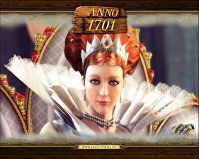 Fonds d'écran Anno Anno 1701