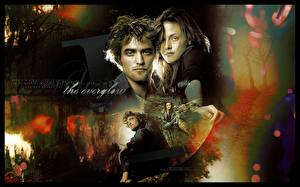 Hintergrundbilder Twilight – Bis(s) zum Morgengrauen Twilight Film