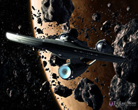 Photo Star Trek - Movies