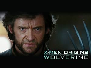 Bakgrundsbilder på skrivbordet X-Men (film) X-Men Origins: Wolverine