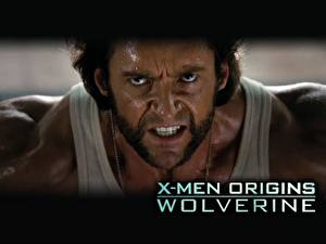 Wallpapers X-Men X-Men Origins: Wolverine Movies
