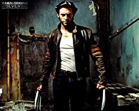 Bilder X-Men X-Men Origins: Wolverine