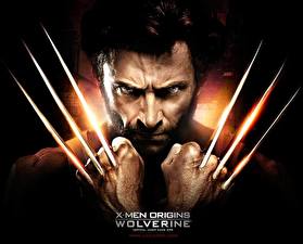 Tapety na pulpit X-Men (film) X-Men Geneza: Wolverine