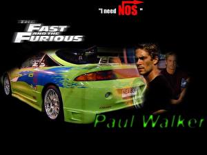 Desktop wallpapers The Fast and the Furious film