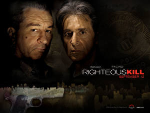 Picture Righteous Kill