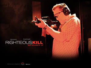 Pictures Righteous Kill Movies