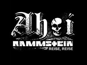 Tapety na pulpit RAMMSTEIN