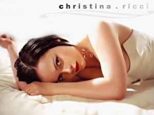 Sfondi desktop Christina Ricci