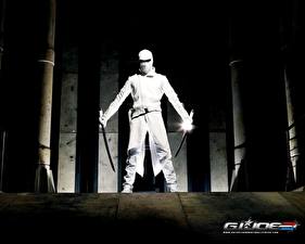Desktop hintergrundbilder G.I. Joe – Geheimauftrag Cobra Film