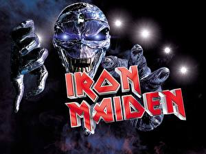 Image Iron Maiden