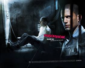 Pictures Prison Break Wentworth Miller film