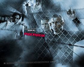 Papel de Parede Desktop Prison Break