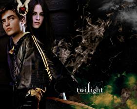 Fonds d'écran Twilight : La Fascination Twilight