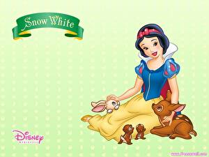 Pictures Disney Snow White and the Seven Dwarfs