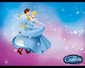 Image Disney Cinderella