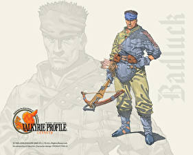 Pictures Valkyrie Profile