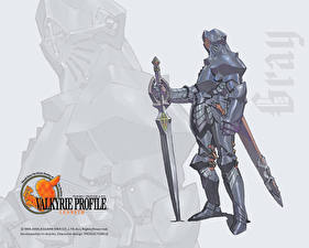Images Valkyrie Profile