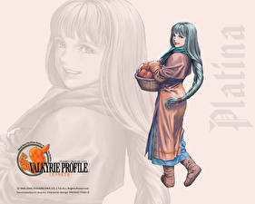 Pictures Valkyrie Profile Games