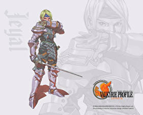 Pictures Valkyrie Profile vdeo game