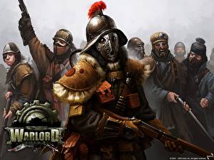 Image Iron Grip: Warlord