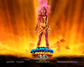 Pictures The Adventures of Sharkboy and Lavagirl 3-D film