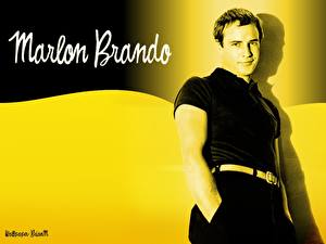 Marlon Brando Wallpaper 57 pictures