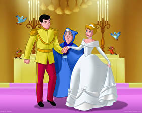 Pictures Disney Cinderella