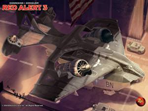 Wallpapers Command &amp; Conquer Command &amp; Conquer Red Alert 3 Games