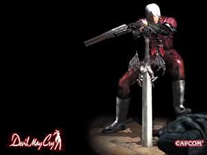 Picture Devil May Cry Devil May Cry 1 Dante Games