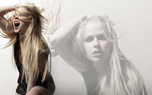 Картинка Avril Lavigne
