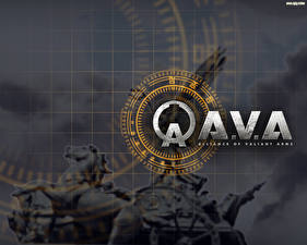 Hintergrundbilder Alliance of Valiant Arms Spiele