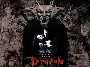Wallpaper Monsters Dracula Movies
