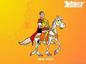 Hintergrundbilder Asterix &amp; Obelix
