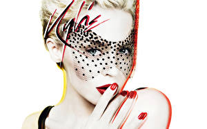 Papel de Parede Desktop Kylie Minogue Música