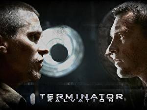 Picture The Terminator  Terminator Salvation