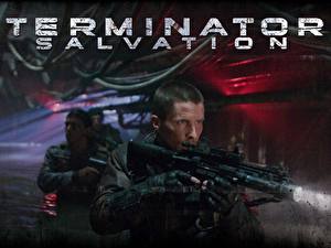 Pictures The Terminator  Terminator Salvation