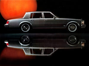 Photo Cadillac automobile