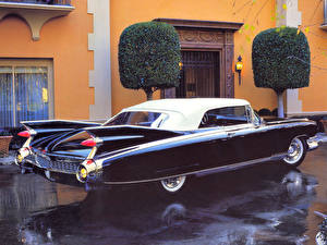 Fotos Cadillac