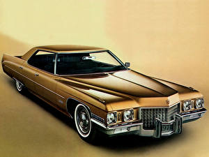 Hintergrundbilder Cadillac