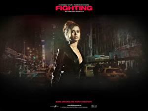 Hintergrundbilder Fighting 2009 Film