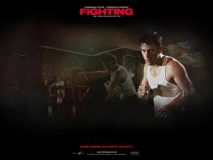 Bakgrundsbilder på skrivbordet Fighting 2009