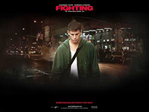 Fonds d'écran Fighting (film, 2009)