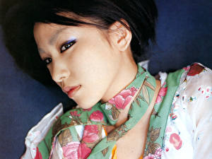 Mika Nakashima Wallpaper 1 Images Pictures Download