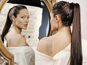 Images Angelina Jolie