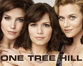 Desktop hintergrundbilder One Tree Hill Film